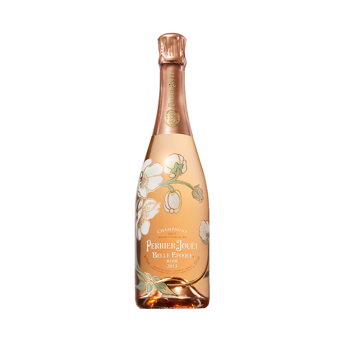 belle epoque rosé