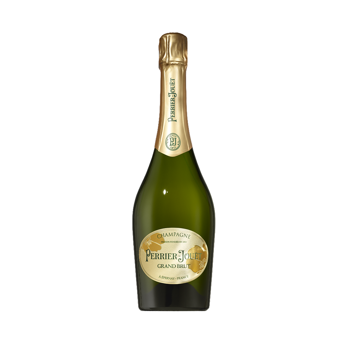 Grand brut