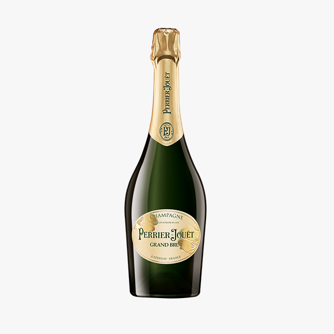 Perrier-Jouët Grand Brut champagne