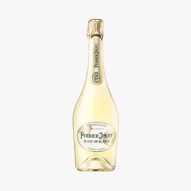 Blanc de Blancs champagne