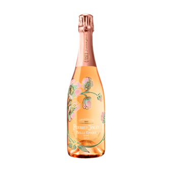 Champagne Perrier-Jouët Belle Epoque Rosé 2013