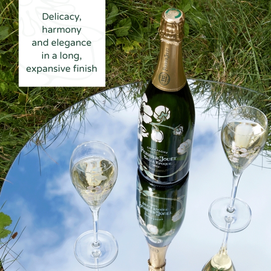 Perrier-Jouet Belle Epoque 2013