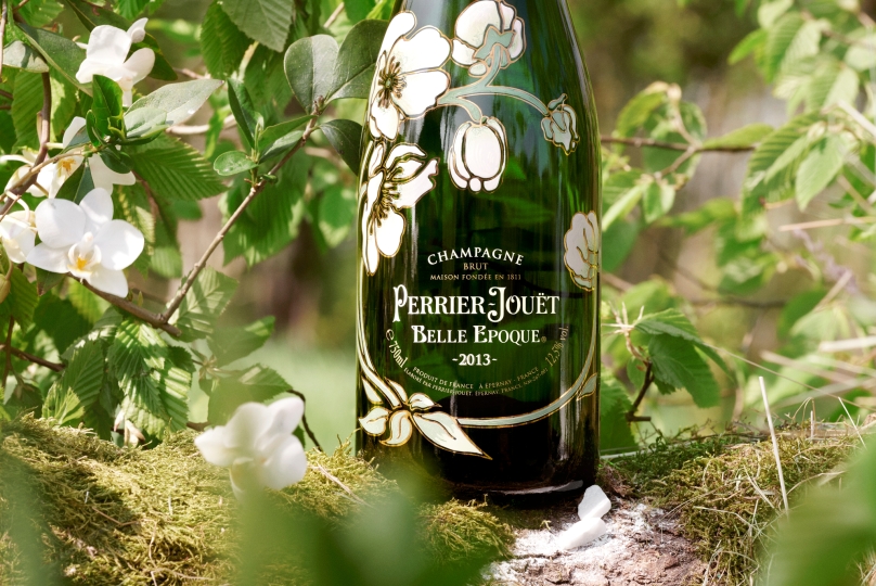 Perrier-Jouet Belle Epoque 2013