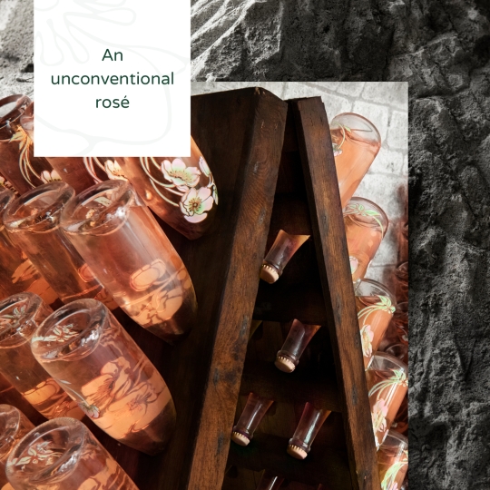 Perrier-Jouet Belle Epoque Rosé 2012