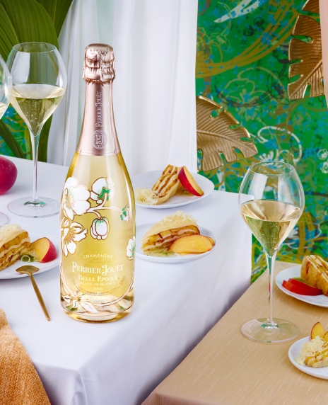 BELLE ÉPOQUE BLANC DE BLANCS 2006