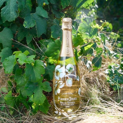 BELLE ÉPOQUE BLANC DE BLANCS 2006