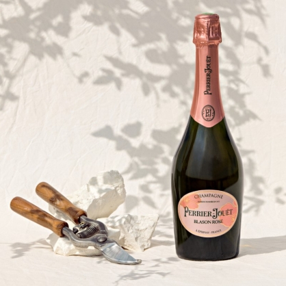 Perrier-Jouet Blason Rose