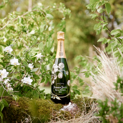 Perrier-Jouet Belle Epoque Brut 2013