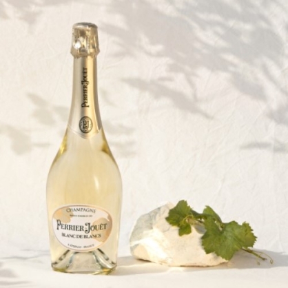 Champagne Perrier-Jouet Blanc de Blancs
