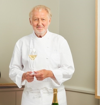 Pierre Gagnaire