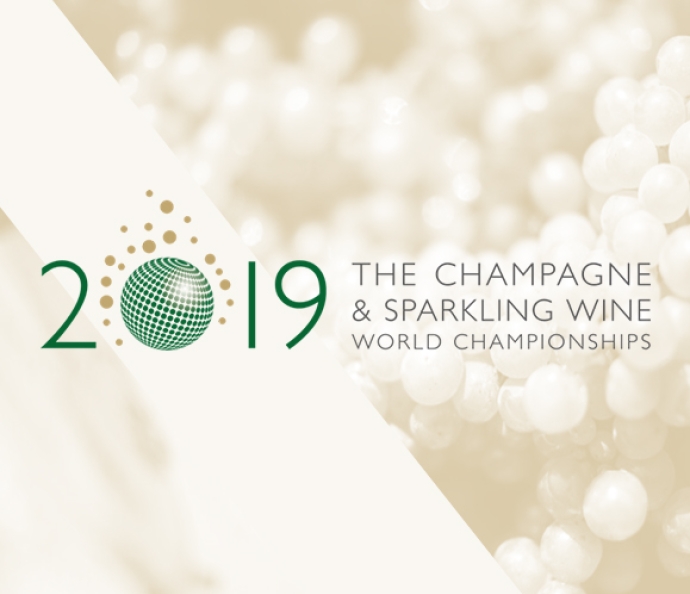 Champagne World Championship Gold Medal Winners Perrier Jouet 2019