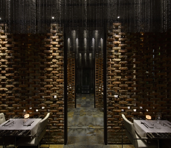 IYO Taste Experience Japanese restaurant in Milan 2