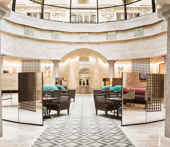 Park Hyatt Milan 1
