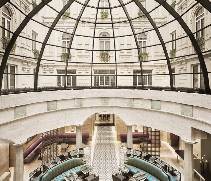 Park Hyatt Milan 2
