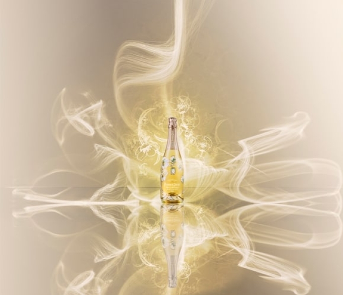 Perrier-Jouët Belle Epoque Blanc de Blancs 2006 composition