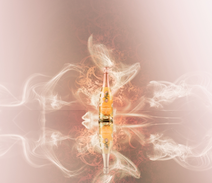 Belle Epoque Rose 2010