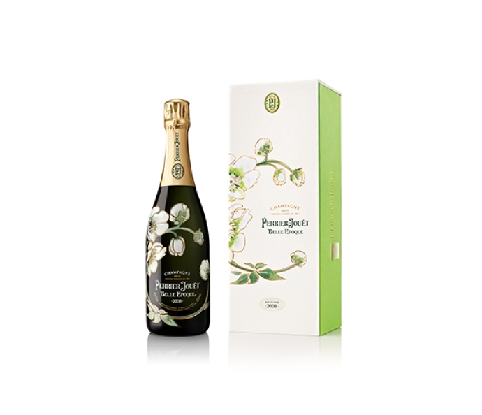 Perrier-Jouët Giftbox