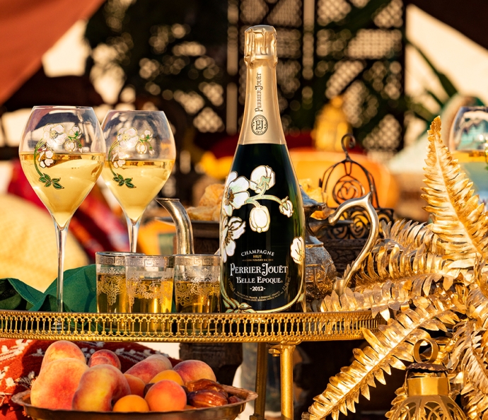 Belle Epoque Lifestyle