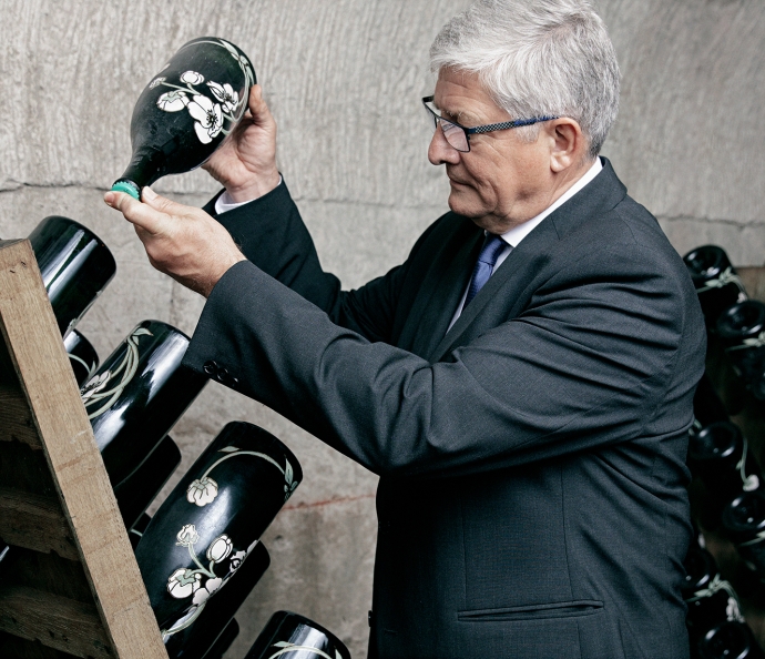 Hervé Deschamps