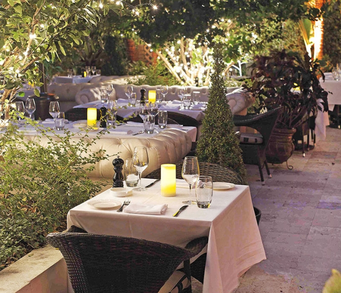 Villa Azur 3