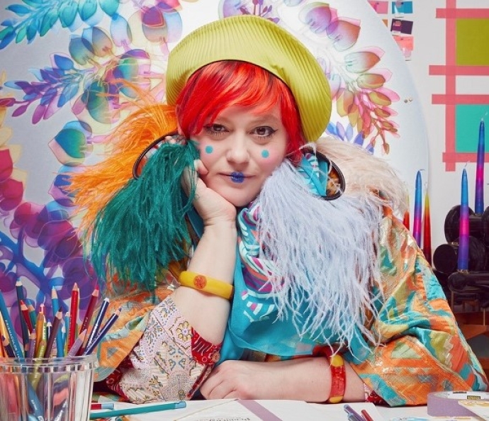 Bethan Laura Wood
