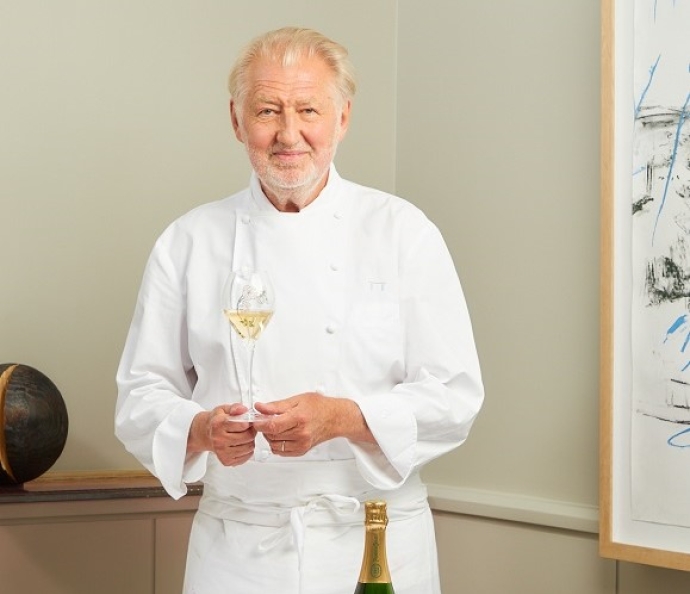 Pierre Gagnaire