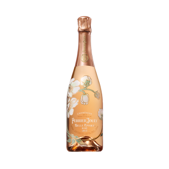 belle epoque rosé