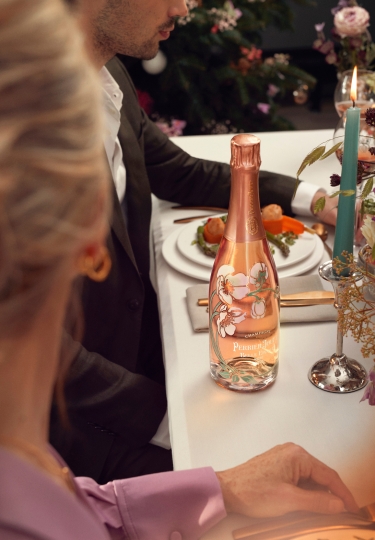 Perrier-Jouet Belle Epoque Rosé 2012