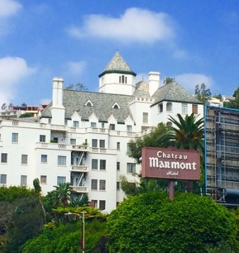 Chateau Marmont 1